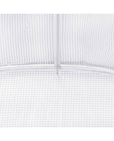 Serre 13,5 m² 450x300x200 cm