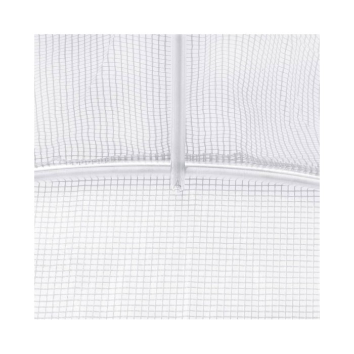 Serre 13,5 m² 450x300x200 cm