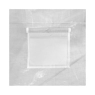 Serre 13,5 m² 450x300x200 cm