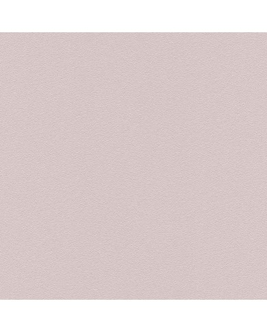 Rouleaux de papier peint Non tissé 4 pcs Rose chatoyant uni