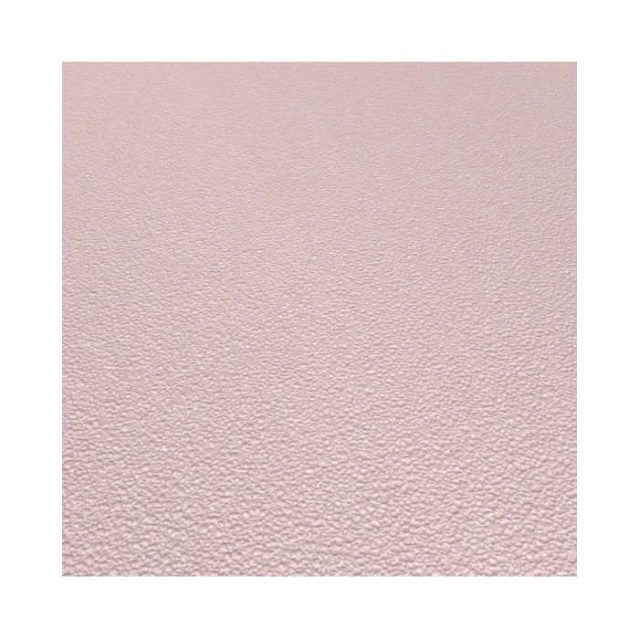 Rouleaux de papier peint Non tissé 4 pcs Rose chatoyant uni