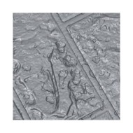 Papier peint 3D autoadhésif Briques 10 pcs Anthracite