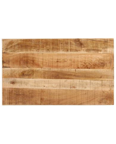 Chaises à dîner de jardin et coussins 2pcs Bois d'acacia massif