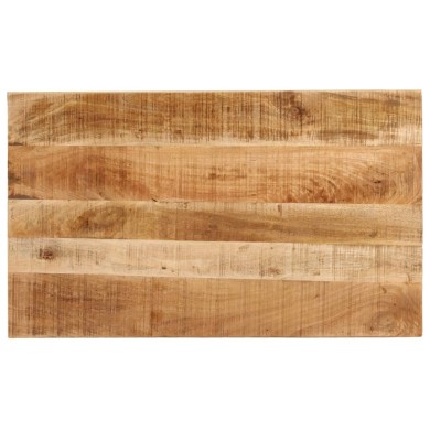 Chaises à dîner de jardin et coussins 2pcs Bois d'acacia massif