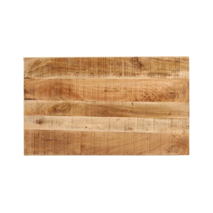 Chaises à dîner de jardin et coussins 2pcs Bois d'acacia massif