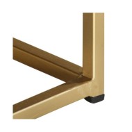 Chaises à dîner de jardin et coussins 2pcs Bois d'acacia massif