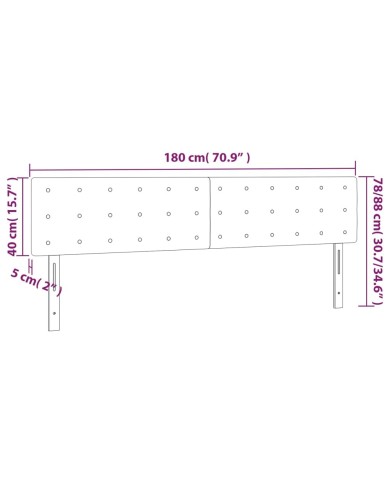 Chaises pliables d'extérieur 2 pcs Bois d'acacia solide