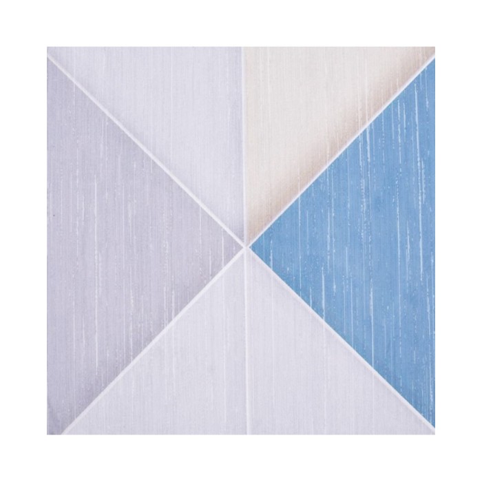 Tapis imprimé Multicolore 160x230 cm Tissu