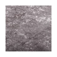Tapis lavable antidérapant 190x300 cm Gris