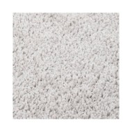 Tapis shaggy antidérapant Gris clair 160x230 cm