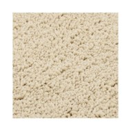 Tapis shaggy antidérapant Crème 160x230 cm