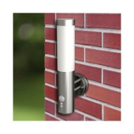 Applique murale design avec détecteur (lot de 2)