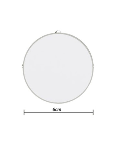 Applique murale design avec détecteur, inclinée (lot de 2)