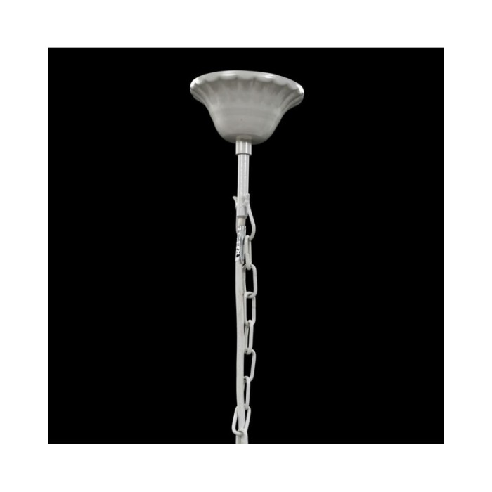Lustre 5 ampoules Transparent