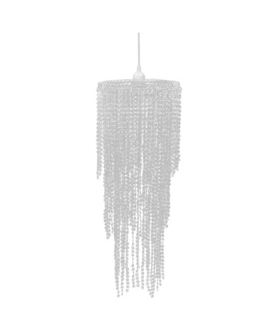 Lustre suspendu Crystal 26 x 70 cm 
