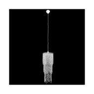 Lustre suspendu Crystal 26 x 70 cm 