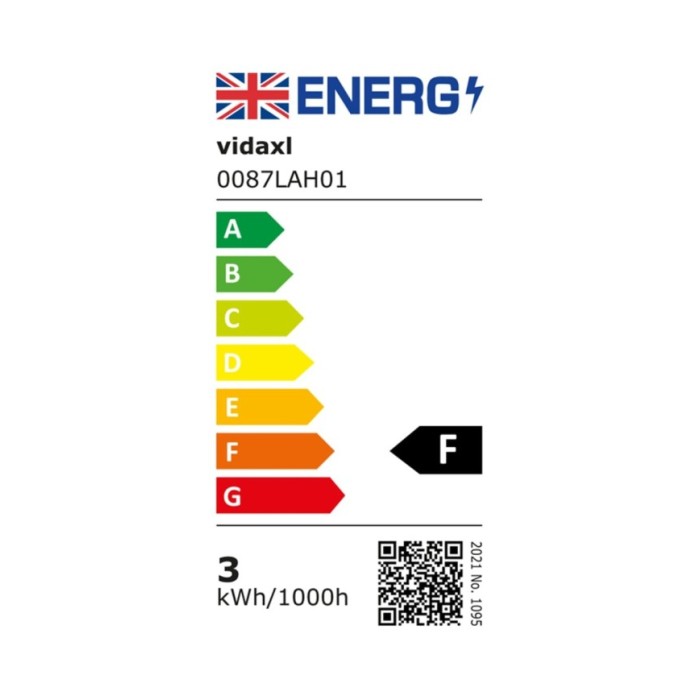 Applique murale LED d'extérieur 2 pcs Acier inoxydable vers le bas
