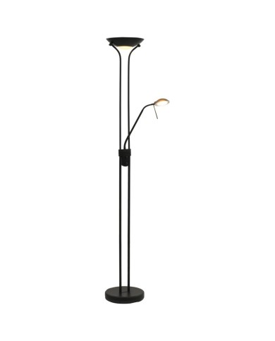 Lampadaire à LED variable 23 W