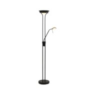Lampadaire à LED variable 23 W