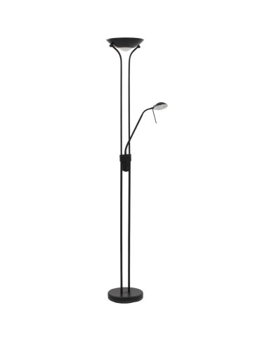 Lampadaire à LED variable 23 W