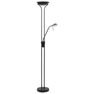 Lampadaire à LED variable 23 W