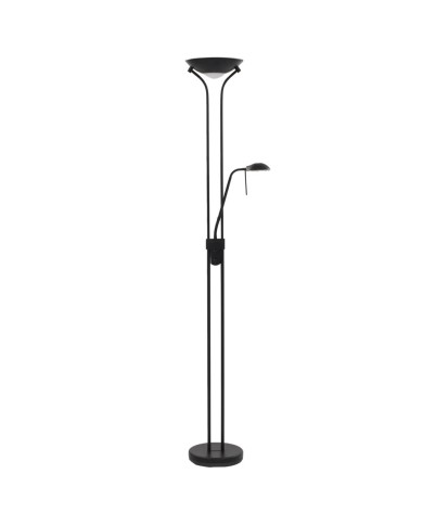 Lampadaire à LED variable 23 W