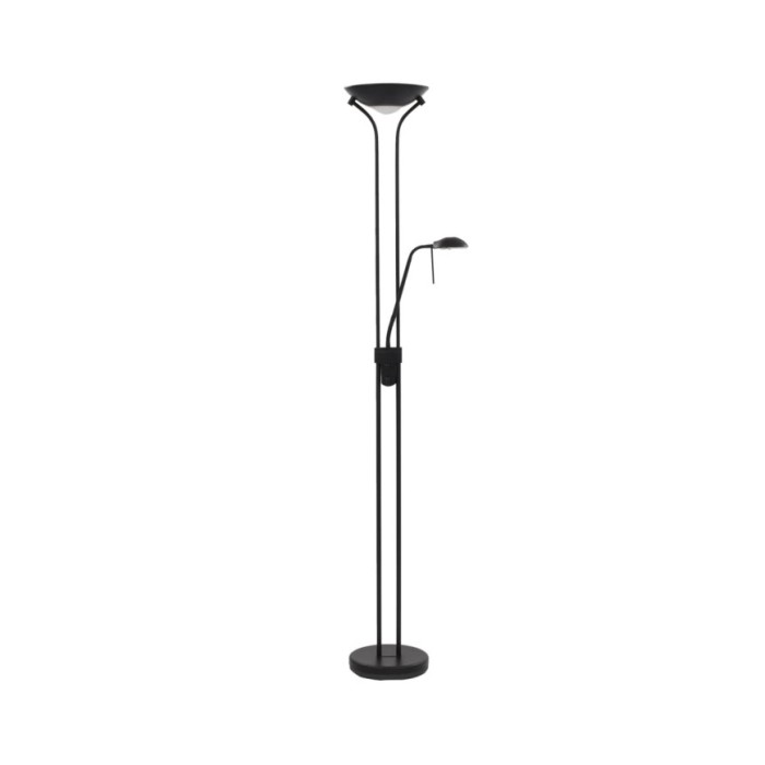 Lampadaire à LED variable 23 W