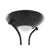 Lampadaire à LED variable 23 W