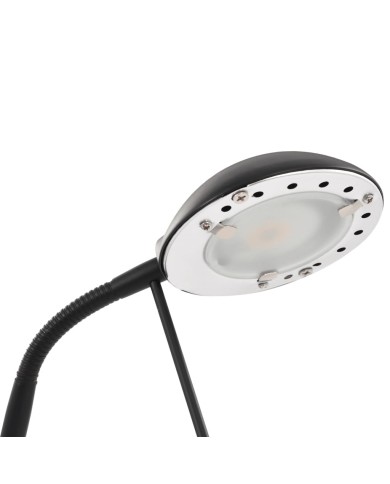 Lampadaire à LED variable 23 W