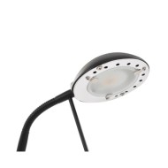 Lampadaire à LED variable 23 W