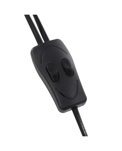 Lampadaire à LED variable 23 W