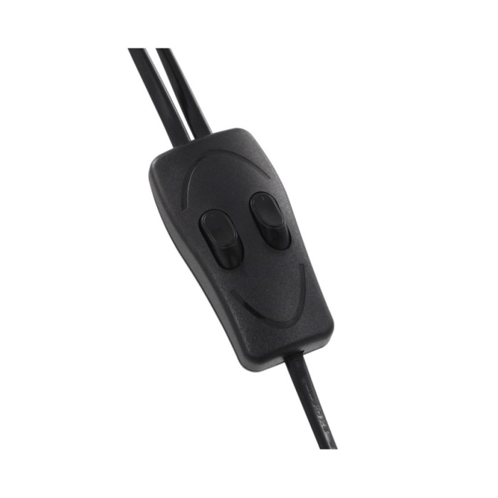 Lampadaire à LED variable 23 W