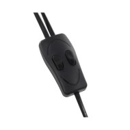 Lampadaire à LED variable 23 W