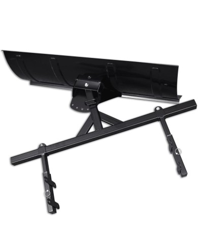 Lame de déneigement pour Souffleuse à neige 100 x 44 cm 