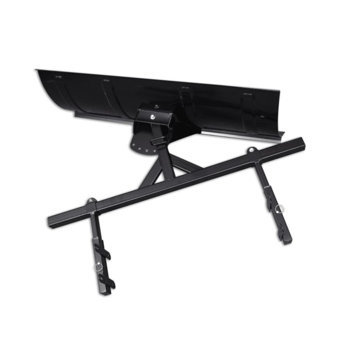 Lame de déneigement pour Souffleuse à neige 100 x 44 cm 