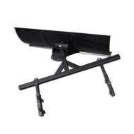 Lame de déneigement pour Souffleuse à neige 100 x 44 cm 