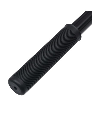 Pare-neige pour tondeuse à gazon 100 cm