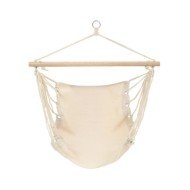 Hamac pliable Crème