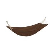 Hamac XL chocolat