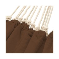 Hamac XL chocolat