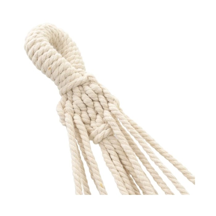 Hamac XL chocolat