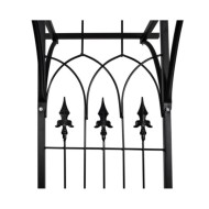 Arche de jardin 200 x 52 x 204 cm  
