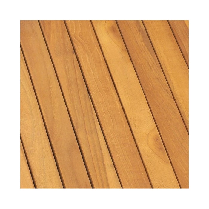 Boîte de jardin 200x50x55 cm Bois massif de teck