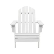 Chaise de jardin Bois Blanc