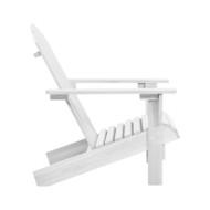 Chaise de jardin Bois Blanc