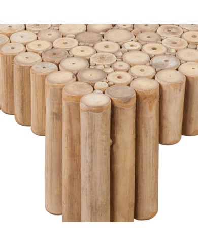 Table basse Bambou 