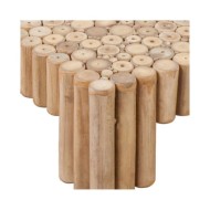 Table basse Bambou 