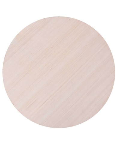 Tables basses 4 pcs Cuivre