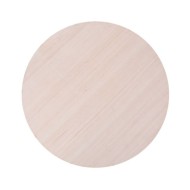 Tables basses 4 pcs Cuivre