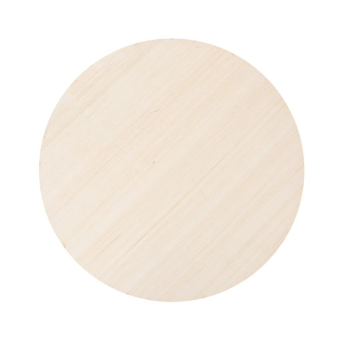 Tables basses 4 pcs Noir